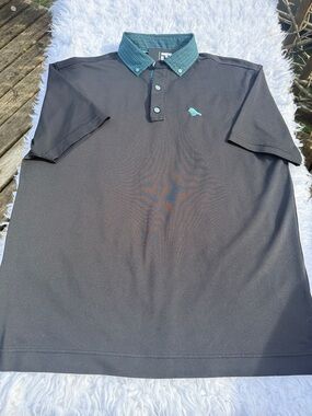 Footjoy performance Polo